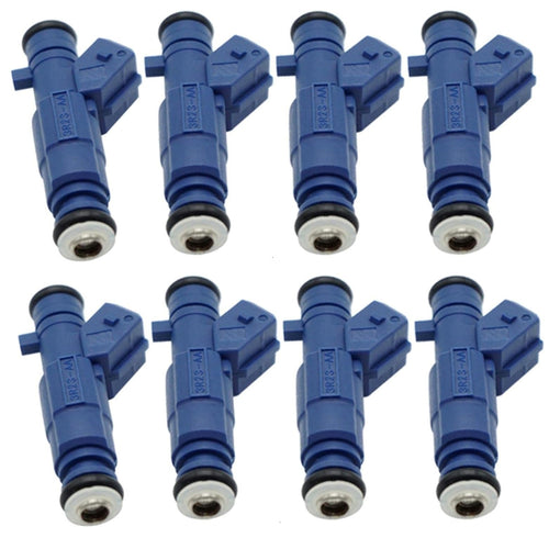 8 x Fuel Injectors for FORD BA BF Falcon V8 GT XR8 5.4 boss 260 290 32V