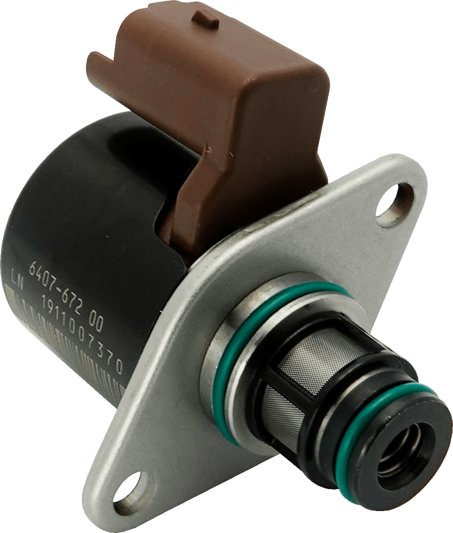 Inlet Metering Valve Kit for Delphi 9109-903