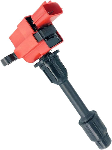 Ignition Coil for Nissan SR20DET S15 Silvia 200sx Black Top MCP3350 Single