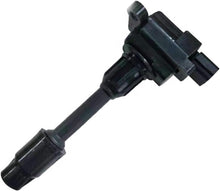 Ignition Coil Pack SET for Nissan SR20DET S15 Silvia 200sx Black Top