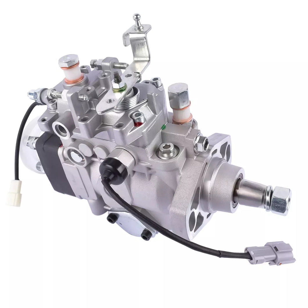 diesel injector pump 096000-4940 for toyota hiace 3l engine van camper