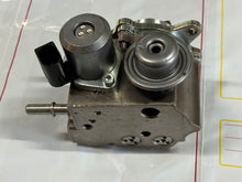 High Pressure Fuel Pump for Peugeot 207, 308, 508 13517588879 NOT WORKING