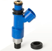 Fuel Injectors for Subaru WRX and STI 2.5 2007 > 2010 INJ108