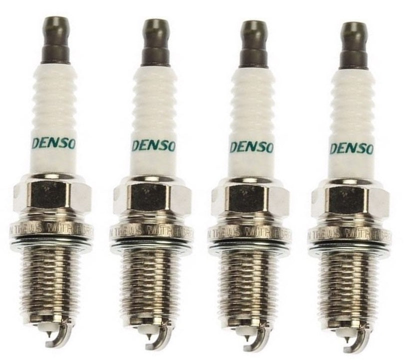 Ignition Coil Pack + Spark Plugs for Holden Barina RS 1.4L Turbo 1.4L Ignition Coil Pack + Spark Plugs for Holden Barina RS 1.4L Turbo 1.4L