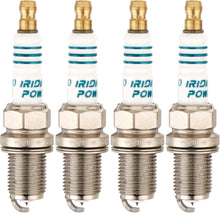 Set of 4 Ignition Coils + Spark Plugs for VW Tiguan 2.0 T