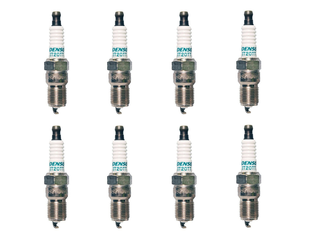 Spark Plugs set (8) for Ford Falcon BA BF Falcon V8 GT XR8 Boss 260 290 32v Spark Plugs set (8) for Ford Falcon BA BF Falcon V8 GT XR8 Boss 260 290 32v