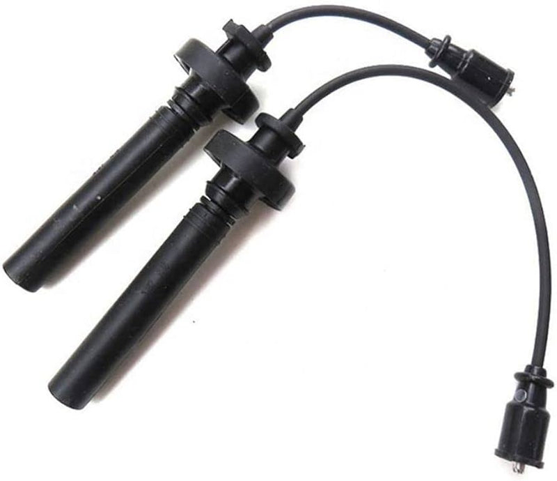 Ignition Leads (pair) for Mitsubishi Lancer GSR 1.8 1995 - 2003 CM5A Ignition Leads (pair) for Mitsubishi Lancer GSR 1.8 1995 - 2003 CM5A