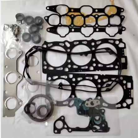 VRS CYLINDER HEAD GASKET SET for MITSUBISHI PAJERO V73W 6G72 3.0 V6