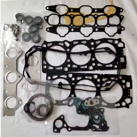 VRS CYLINDER HEAD GASKET SET for MITSUBISHI PAJERO V73W 6G72 3.0 V6 VRS CYLINDER HEAD GASKET SET for MITSUBISHI PAJERO V73W 6G72 3.0 V6