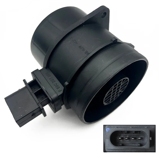 Air Flow Meter for Mercedes Benz 315 Sprinter Van 2007-2010 AFM-190 ...