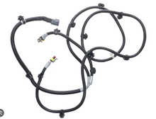 2 x Rear ABS Wheel Speed Sensor + harness for Holden Commodore VE 06-13 V6 V8