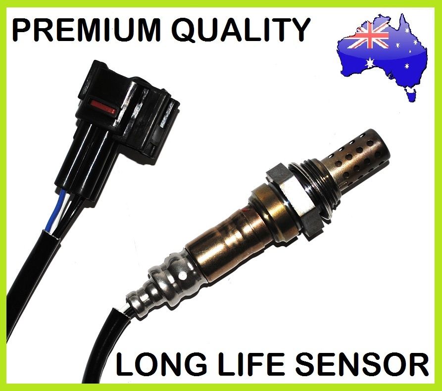 O2 Oxygen Oxy Sensor for Suzuki Grand Vitara JB416 POST CAT EGO-538