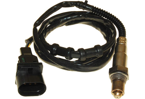 Front LEFT Oxygen Sensor O2 For VW Touareg 4.2 Pre-Cat