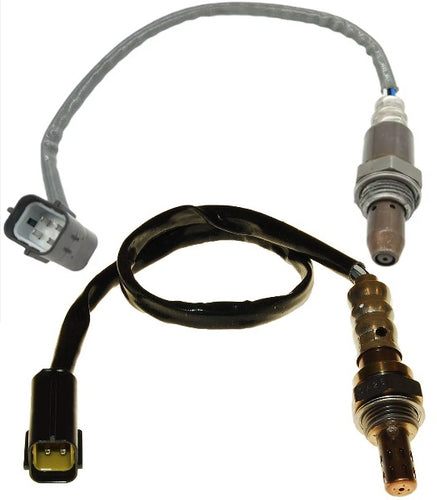 Oxygen Sensor O2 KIT for Nissan Xtrail X-trail T31 2.5 QR25DE OE QUALITY