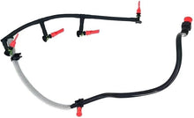 Fuel Injector Return Line For Ford 3.2L 5Cyl Everest UA Ranger PX Mazda BT50