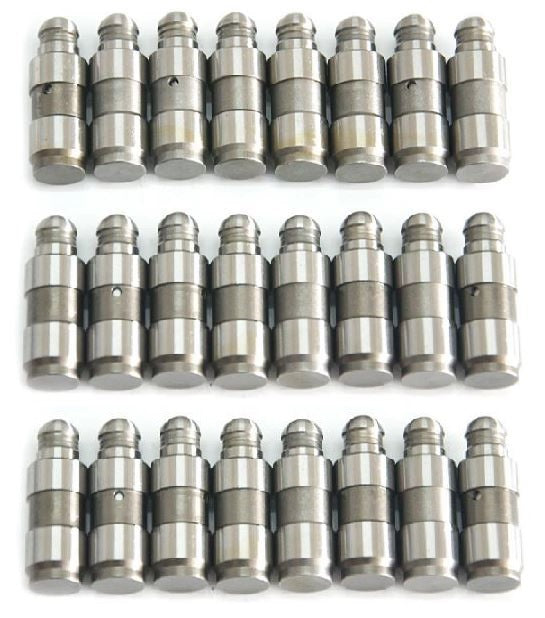 24 x Hydraulic Lifters for BMW N57 3.0 E90 E70 E71 30D X5 X6 3.0 Turbo Diesel 24 x Hydraulic Lifters for BMW N57 3.0 E90 E70 E71 30D X5 X6 3.0 Turbo Diesel