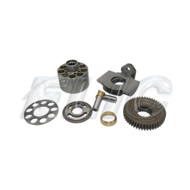 Repair Kit For Caterpillar Hydraulic Main Pump Sbs120 Sbs140 E320c 320d 325d