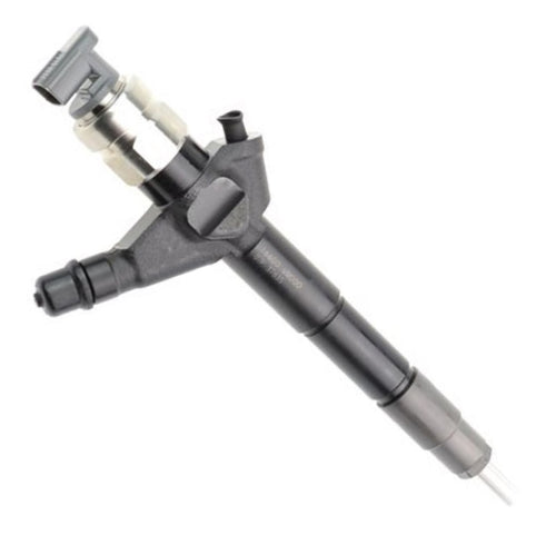 NEW Diesel Fuel Injectors For Nissan D40 R51 Navara Pathfinder YD25 2006-2010