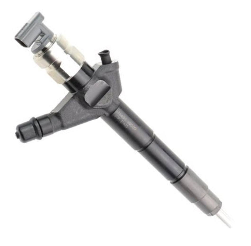 NEW Diesel Fuel Injectors For Nissan D40 R51 Navara Pathfinder YD25 2006-2010