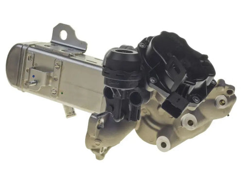 EGR Valve + Cooler for Citroen C5 2.0 HDI X7 2/2010 - 12/2016
