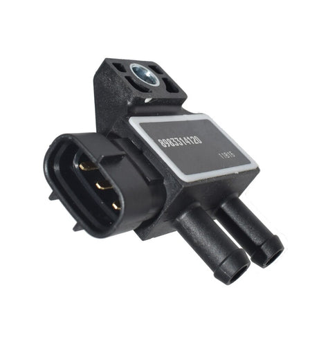 Exhaust Back Pressure Sensor for Isuzu Dmax, MUX - OEM Spec, Replaces EPS-024
