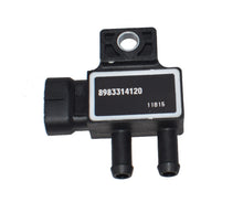 Exhaust Back Pressure Sensor for Isuzu Dmax, MUX - OEM Spec, Replaces EPS-024