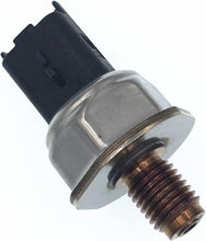 FUEL RAIL PRESSURE SENSOR for FORD CITREON PEUGEOT VOLVO