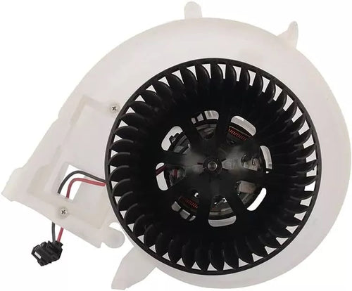Heater Blower Motor Fan for Mercedes-Benz SLK R171 200 280 30 350 55 RHD 2004-11