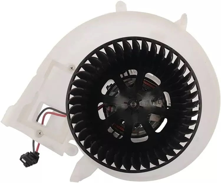 Heater Blower Motor Fan for Mercedes-Benz SLK R171 200 280 30 350 55 RHD 2004-11