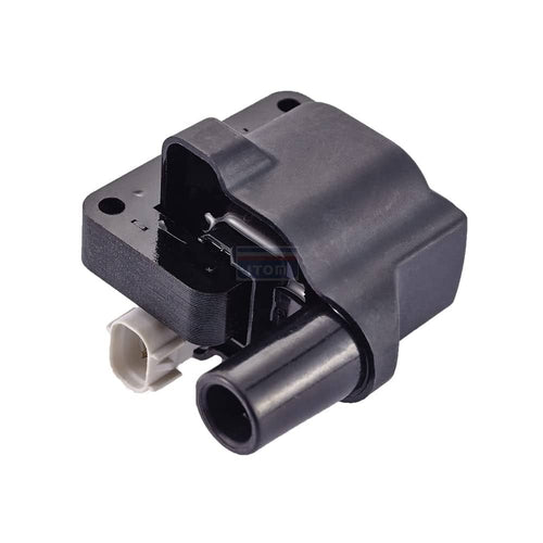 Ignition coil for Ford Courier PC, PD 2.6 Petrol G6 Engine Mazda B2600