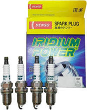 Ignition Coil Kit for Mitsubishi Lancer EVO 4 - 7 4G63 w Leads & Spark Plugs