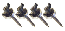 New diesel injector (4) for Nissan Patrol ZD30 2006-2017