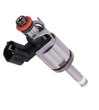 4 FUEL INJECTORS for MAZDA 3 CX-3 CX-5 2011+ 2.0 INJ-422