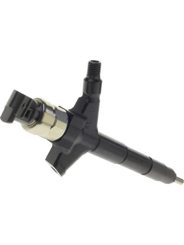 NEW Diesel Fuel Injectors For Nissan CVND40 YD25 1/2010 +