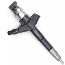 NEW Diesel Fuel Injectors For Nissan CVND40 YD25 1/2010 +