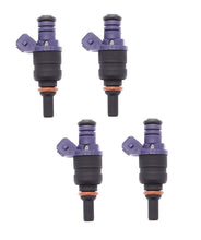 4x New Fuel Injectors For Mercedes Benz C180 W203 2.0L M111.951