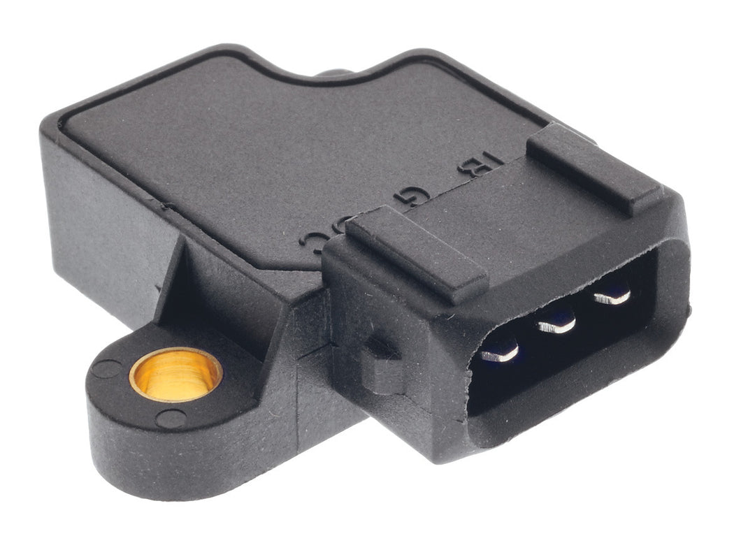 Ignition Module PTU for Mitsubishi Pajero, Triton, Magna, Challenger J723T