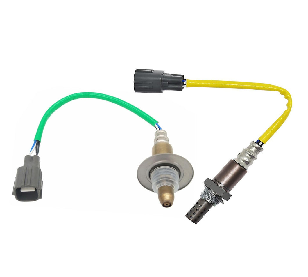 2 x o2 Oxygen Sensors for Subaru XV 2011-2017 2.0 FB20A