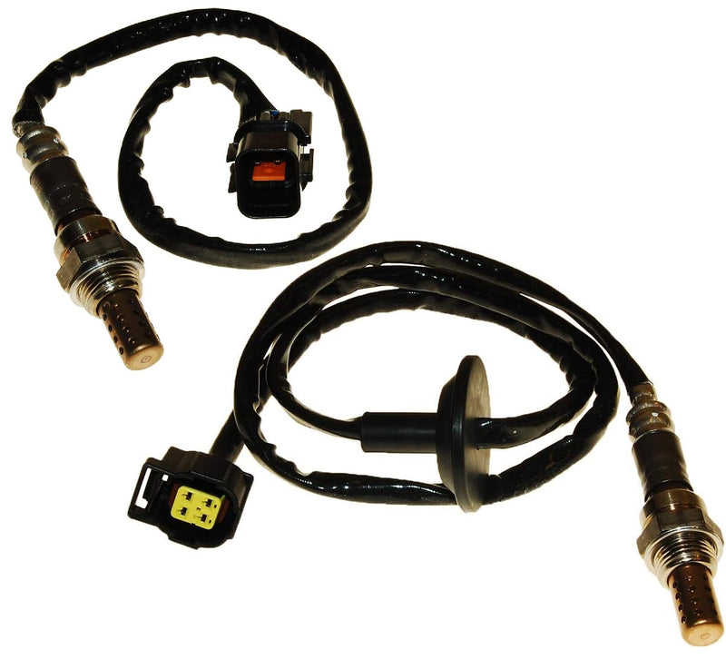 Oxygen sensors O2 set for Mitsubishi Outlander 2.4 ZJ ZK ZL 2012+ Oxygen sensors O2 set for Mitsubishi Outlander 2.4 ZJ ZK ZL 2012+