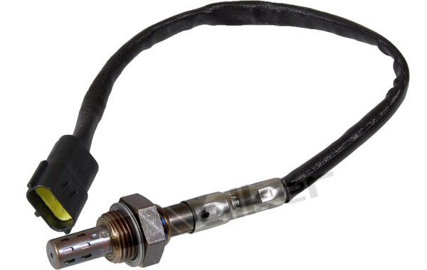 O2 Oxygen Sensor For Mazda 121 DB 1.3 1.5 OZA186-F1 EGO-055 NTK