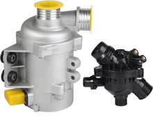 Electric Water Pump + Thermostat for BMW E90 E91 E92 N52 323i 325i Series