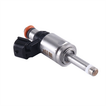 4 FUEL INJECTORS for MAZDA KE KF CX-5 2013+ 2.5 INJ-438