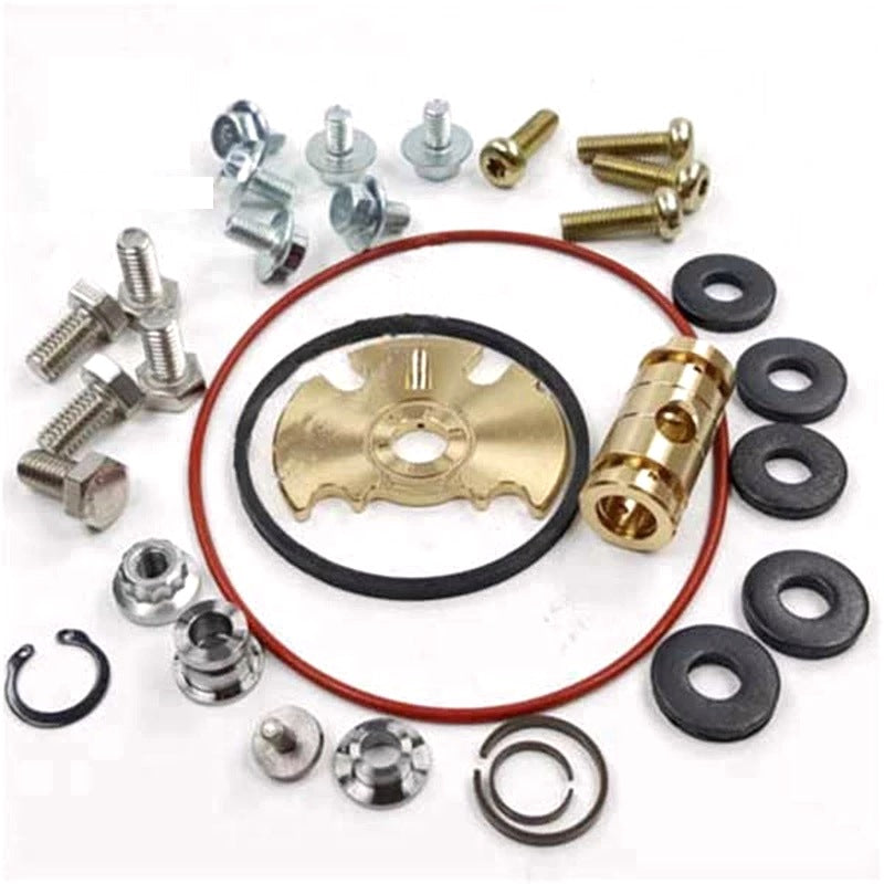 Turbo Repair Kit Turbine For NISSAN Patrol GT2052 GT2056V 14411-VC100