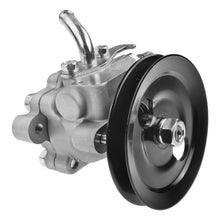 Power Steering Pump For Mitsubishi Triton L200 K24T K34T 86-95 4D56 MB501385