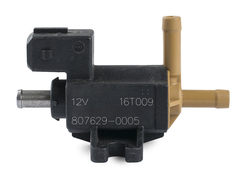 Electric valve solenoid for Holden Astra RS 1.6 Turbo B16SHT 2016-2020 EVS-226