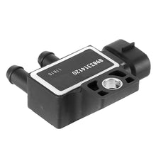 Exhaust Back Pressure Sensor for Isuzu Dmax, MUX - OEM Spec, Replaces EPS-024
