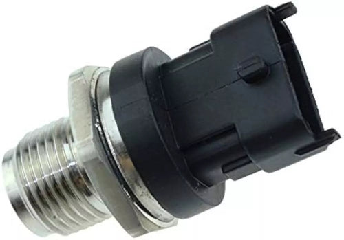 Fuel Rail Pressure Sensor FRS-075 for Nissan & Renault, OEM #0281002651