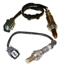 o2 Sensor set for 2005-2007 CRV (2 x Sensors) RD7 2.4