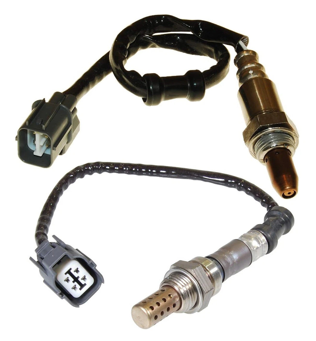 o2 Sensor set for 2005-2007 CRV (2 x Sensors) RD7 2.4
