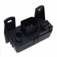 Glow Plug Relay for Mercedes Benz Sprinter 1996 - 2006 648900000 6 Pin